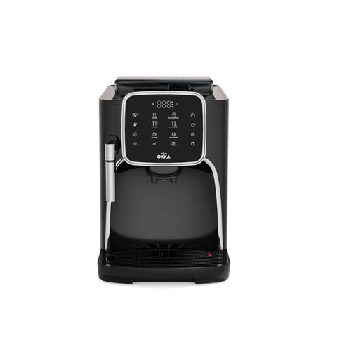 Pro Fully Automatic Espresso Machine - OK0030-04