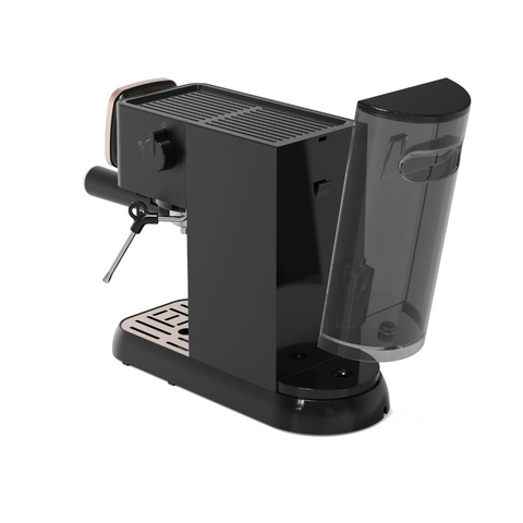 Okka Arzum Espresso Semi Automatic Coffee Machine - 4 Drinks - OK0034