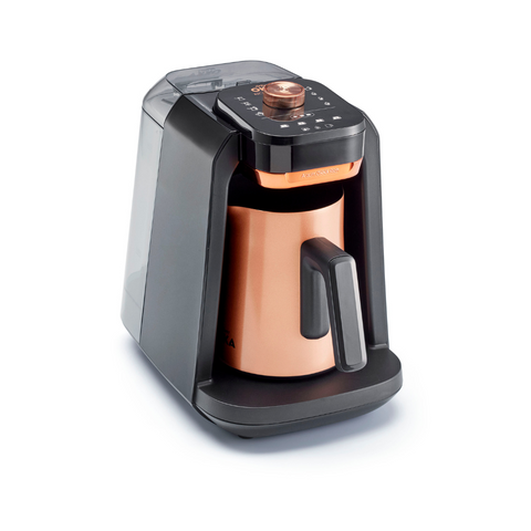 Okka Arzum Rich Pro Plus (With Water Tank) Turkish Coffee Machine