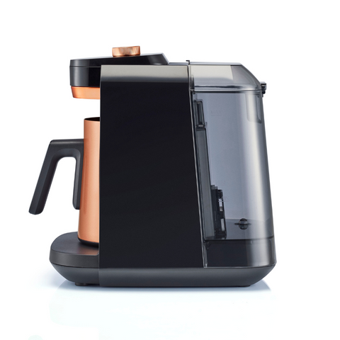 Okka Arzum Rich Pro Plus (With Water Tank) Turkish Coffee Machine