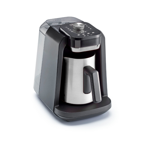 Okka Arzum Rich Pro Plus (With Water Tank) Turkish Coffee Machine