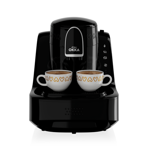 Okka Arzum ELIT Coffee Machine