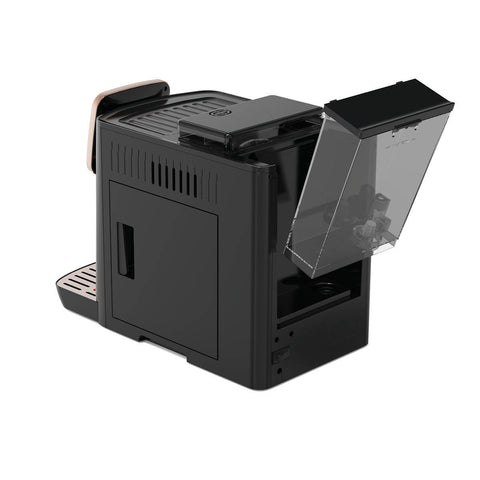 Pro M Fully Automatic Espresso Machine - OK0028-04