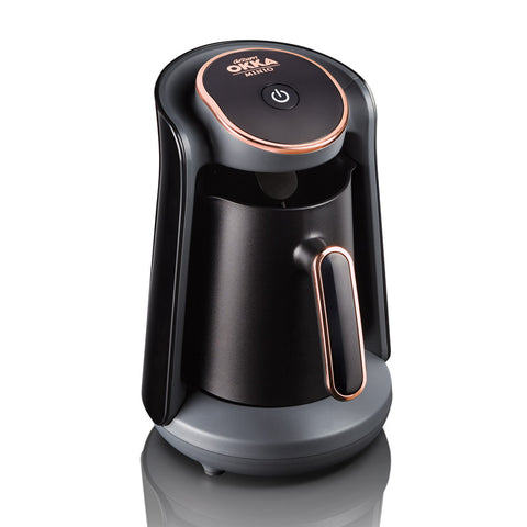 Okka Arzum Minio Turkish Coffee Machine-Ok004