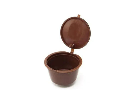 Dolce Gusto Refillable Capsules - 1 pc - CAFELAX