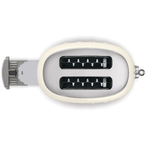 SMEG 2 Slice Toaster