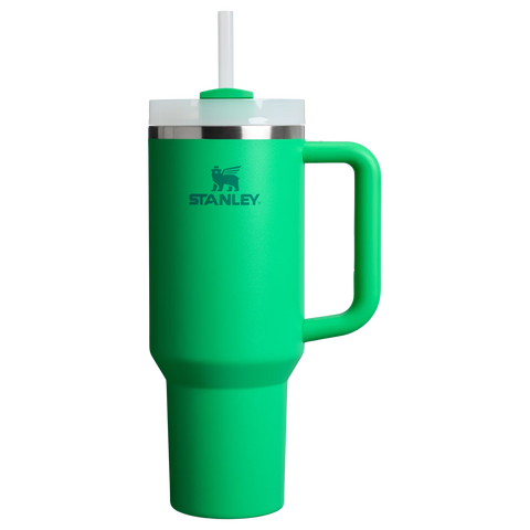 Stanley Quencher H2.O Tumbler 40oz - 1.18 L - CAFELAX