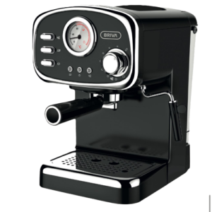 Briva Classic Espresso Machine