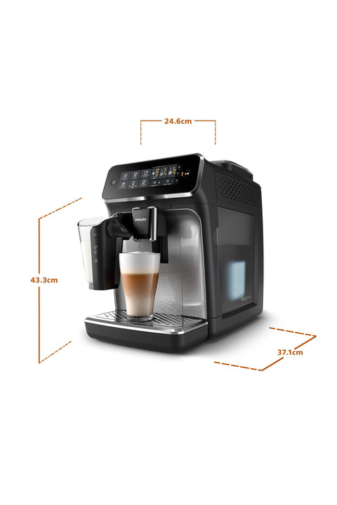 Philips EP3200 Bean To Cup Coffee machine