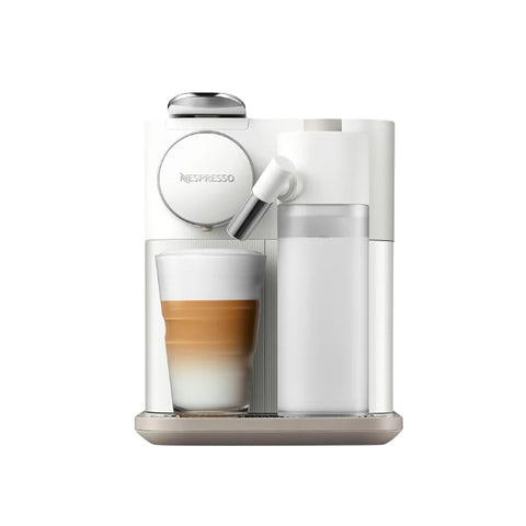 Nespresso Gran Lattissima Espresso Capsules Machine
