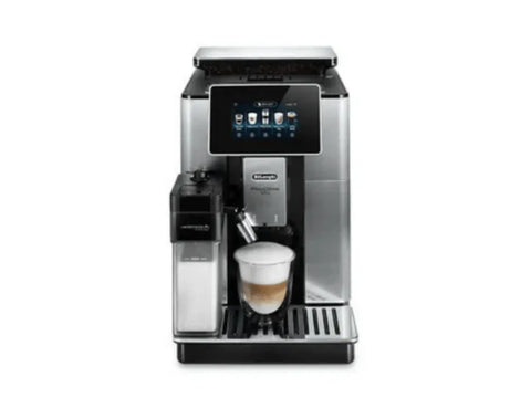 De'Longhi PrimaDonna Soul One Connected Touch Bean To Cup Espresso Machine - 610.75 - CAFELAX