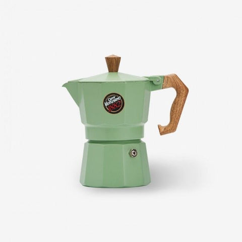 Caffè Vergnano Moka pot 3 cup
