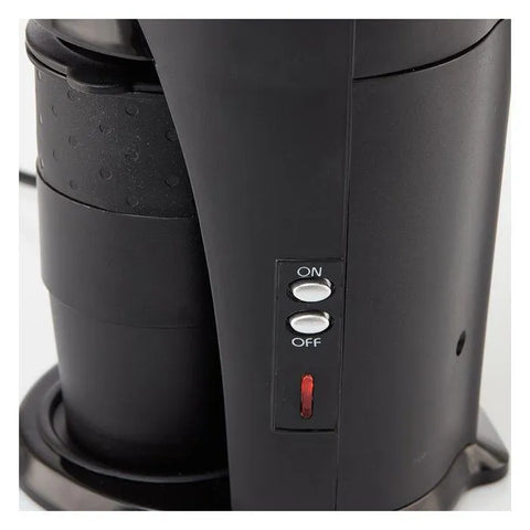 Mienta American Coffee Maker Uno To Go - 1 Cup - CAFELAX