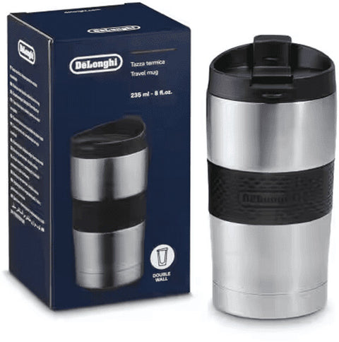 Delonghi Travel Mug 235ml
