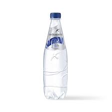 24 San Benedetto Carbonated Natural Mineral Water - 24*500 ml PET Bottle