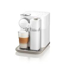 Nespresso Gran Lattissima Espresso Capsules Machine - CAFELAX