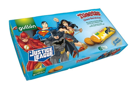Gullón Tuestis Choco Sandwich 220g