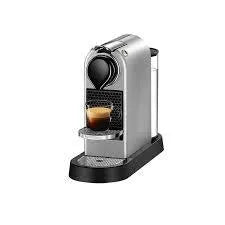 Nespresso CitiZ Capsules Machine - CAFELAX