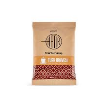 Karaca Hatır Plain Medium Roast Turkish Coffee 100g