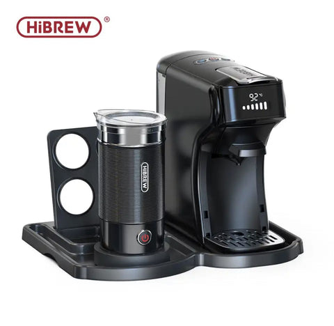 Hibrew Tray For Machines and Milk Forthers - H1B & H2B