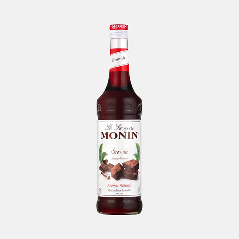 Monin Brownie Syrup 700ml