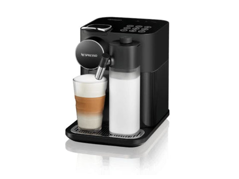 Nespresso Gran Lattissima Espresso Capsules Machine