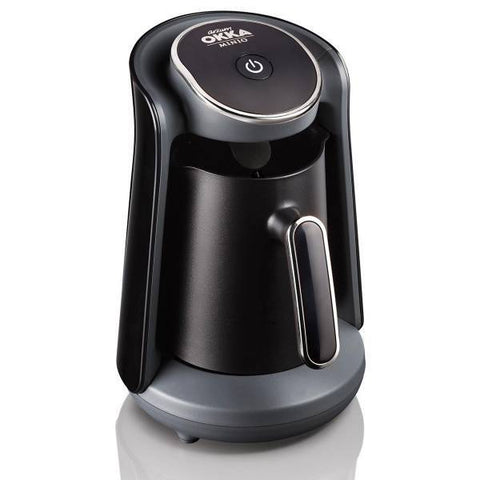Okka Arzum Minio Turkish Coffee Machine-Ok004