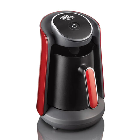 Okka Arzum Minio Turkish Coffee Machine-Ok004