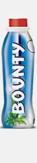Bounty Chocolate And Coconut Milk Shake Drink 350ml