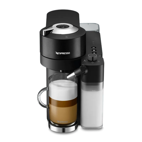 Nespresso Vertuo Lattissima Machine - CAFELAX