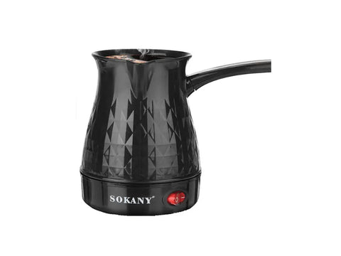 Sokany Coffee Maker - CAFELAX