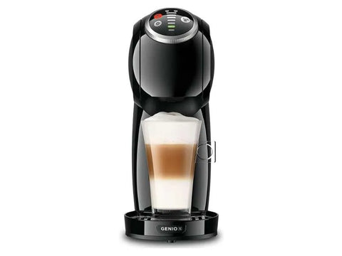 Nescafe GENIO S PLUS Dolce Gusto Machine - CAFELAX