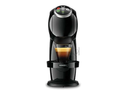 Nescafe GENIO S PLUS Dolce Gusto Machine - CAFELAX