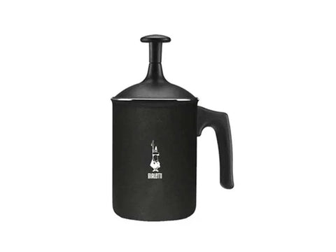 Bialetti Milk Frother 160 ml - 3 Cups - CAFELAX