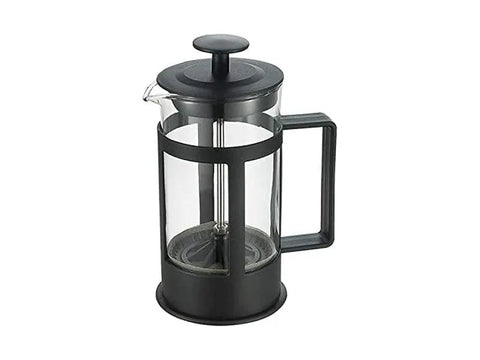 Black French Press 300 ML - CAFELAX