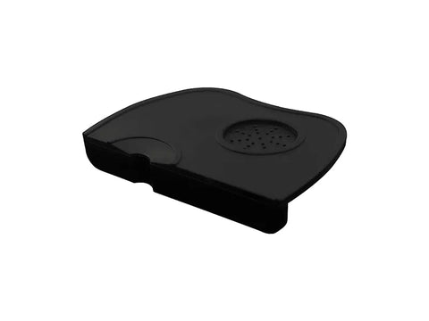 Coffee Tampering Corner Mat - Double - CAFELAX