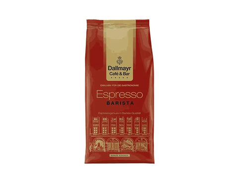Dallmayr Espresso Barista Whole Beans Coffee1 kg - CAFELAX