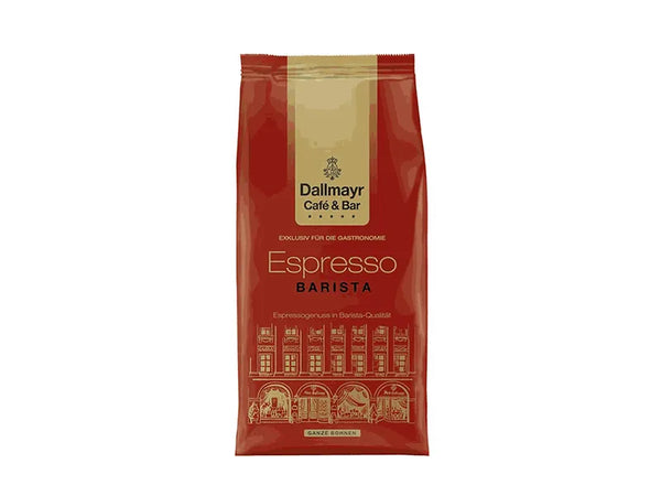 Dallmayr  BARISTA コーヒー 2種セット2キロ Dallmayr BARISTA コーヒー 2種セット2キロ 2025年最新