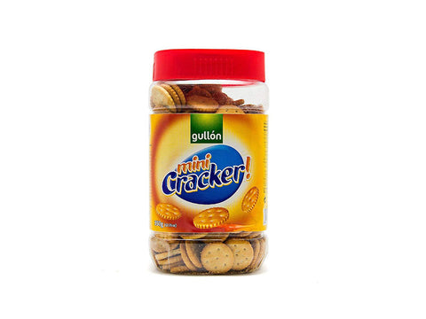 Gullón Mini Crackers 250g