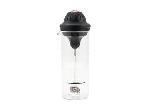 Milk Frother with Heat Proof Glass - 450 ML - CAFELAX