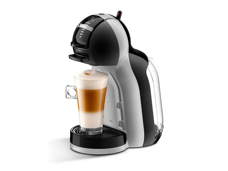 Nescafe Dolce Gusto Mini Me Machine - Black & Gray – CAFELAX