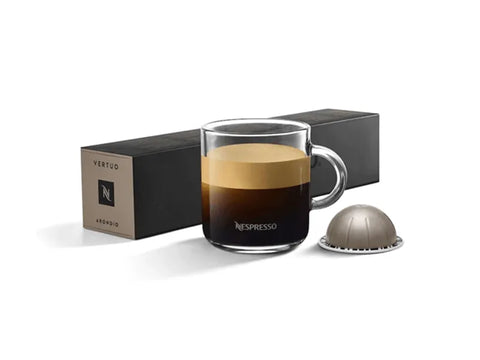 Nespresso Arondio Vertuo Capsules - 10 Capsules - CAFELAX