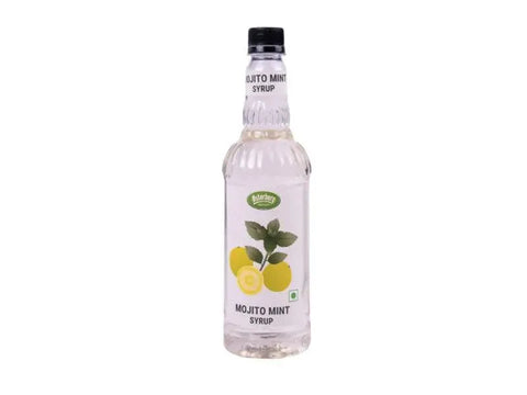 Østerberg Mojito Syrup 1L - CAFELAX