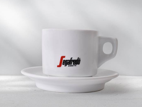 Segafredo Cappuccino Large Cup