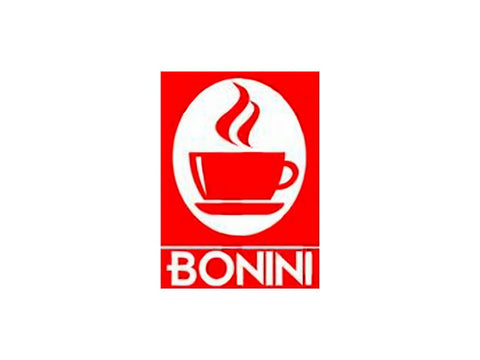 Bonini Logo Cafelax