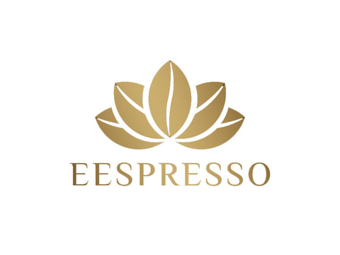 EESPRESSO Logo Cafelax