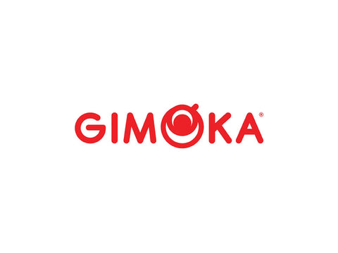 Gimoka Logo Cafelax