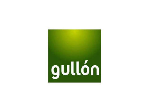 Gullón Logo Cafelax