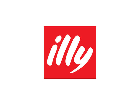 illy logo cafelax