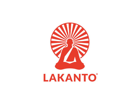LAKANTO Logo Cafelax